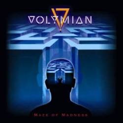 Volymian : Maze of Madness